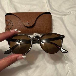 Brand new Ray Bans